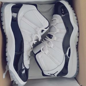 Jordan Retro 11 Concord
